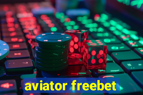 aviator freebet